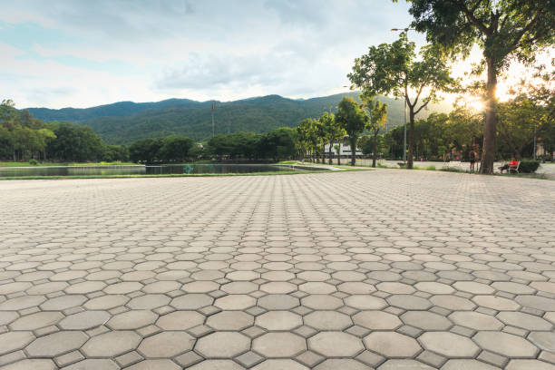 Best Residential Paver Driveway  in Alturas, FL