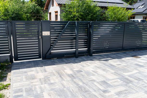 Best Driveway Paving Contractor  in Alturas, FL