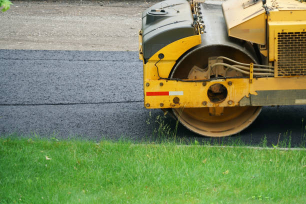 Best Interlocking Driveway Pavers  in Alturas, FL