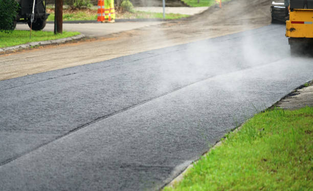 Best Decorative Driveway Pavers  in Alturas, FL
