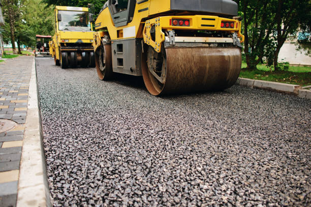 Best Best Driveway Pavers  in Alturas, FL